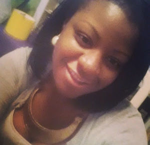 Meet your Posher, Yasmine